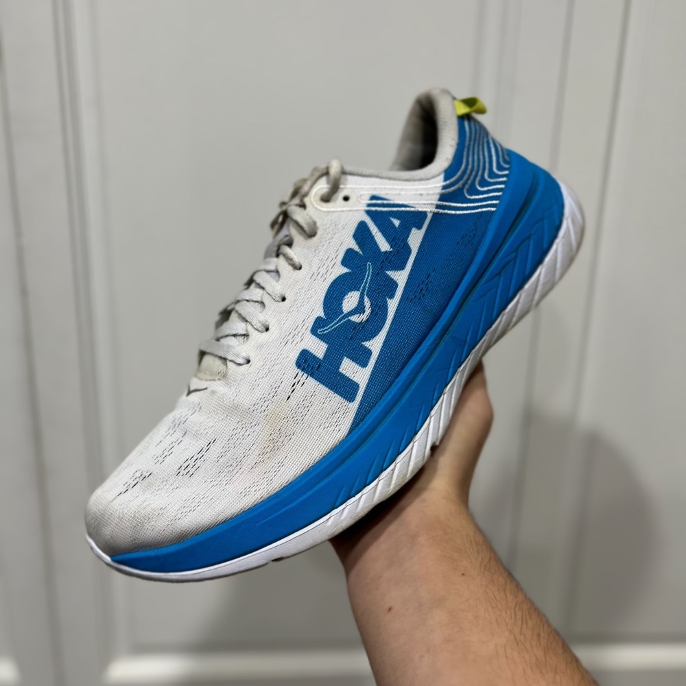 HOKA One One ‘Carbon X (W)